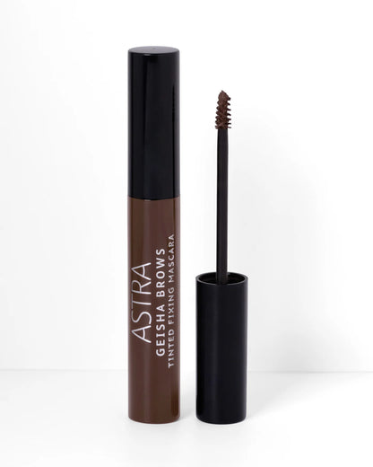 ASTRA GEISHA BROWS MASCARA INFOLTENTE SOPRACCIGLIA