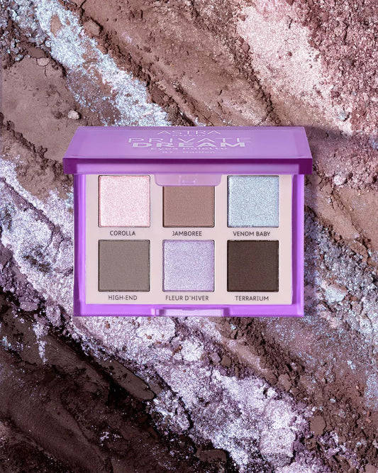 ASTRA EYES PALETTE PRIVATE DREAM