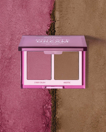 ASTRA FACE PALETTE PRIVATE DREAM