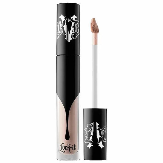 KAT VON D' LOOK IT LIQUID CONCEALER