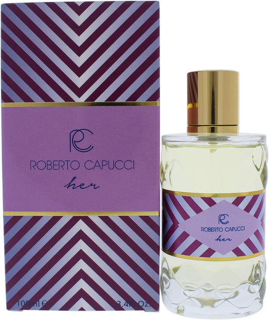 ROBERTO CAPUCCI HER 100ml