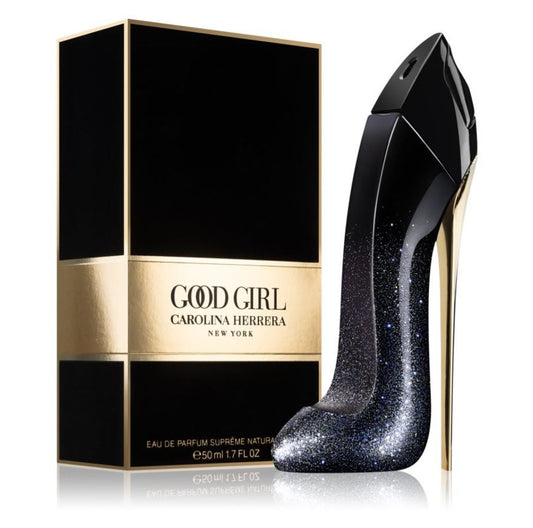 CAROLINA HERRERA GOOD GIRL NEW YORK 50ML EDP
