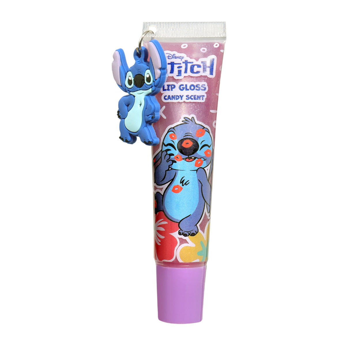 DISNEY STITCH LIPGLOSS CANDY SCENT