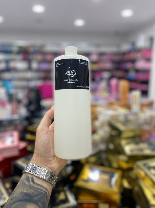 NAIL IN PROGRESS ACRYLIC REMOVAL LIQUID 1l