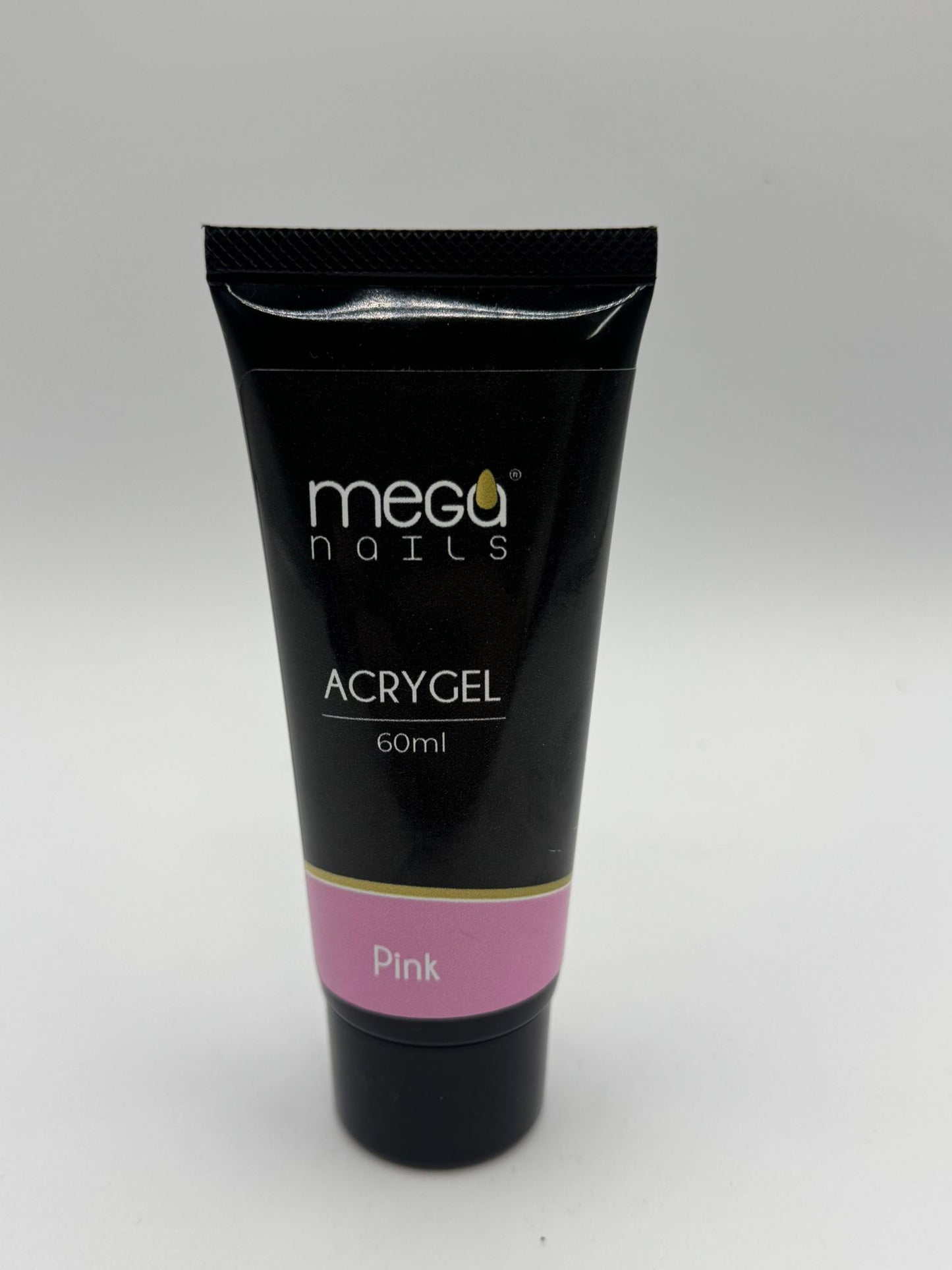 MEGA NAILS ACRYGEL 60ML