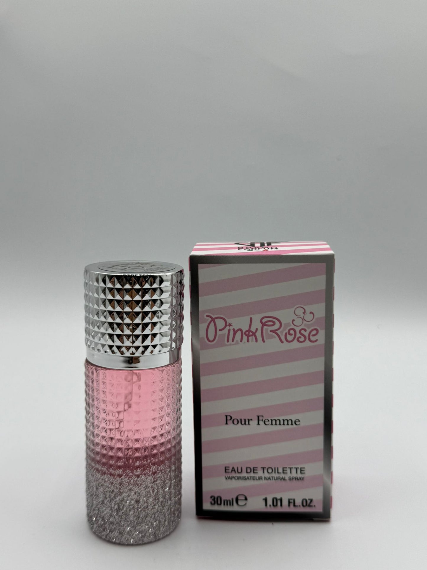 MINIATURA PINK ROSE POUR FEMME EDT 30ML