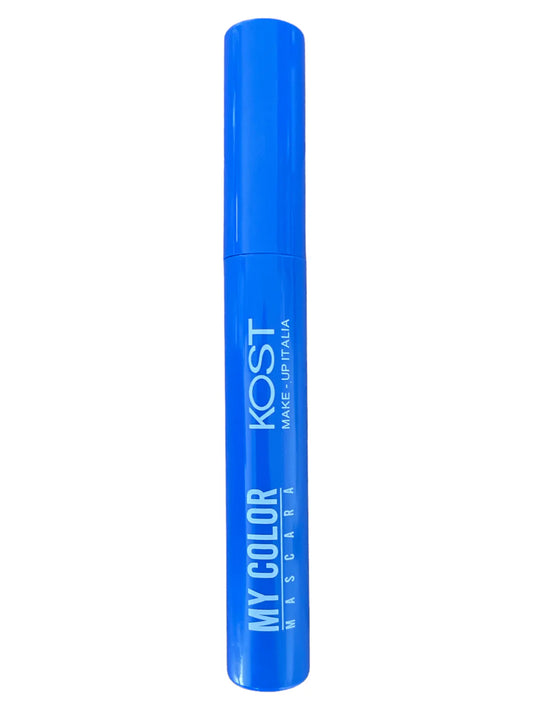 KOST MASCARA MY COLOR