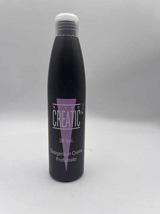 CREATIC OXYGEN FOR HAIR DYE 30 AND 40 250ml