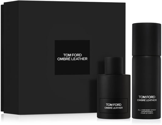 TOM FORD OMBRE' LEATHER PROFUMO EDP 100ML