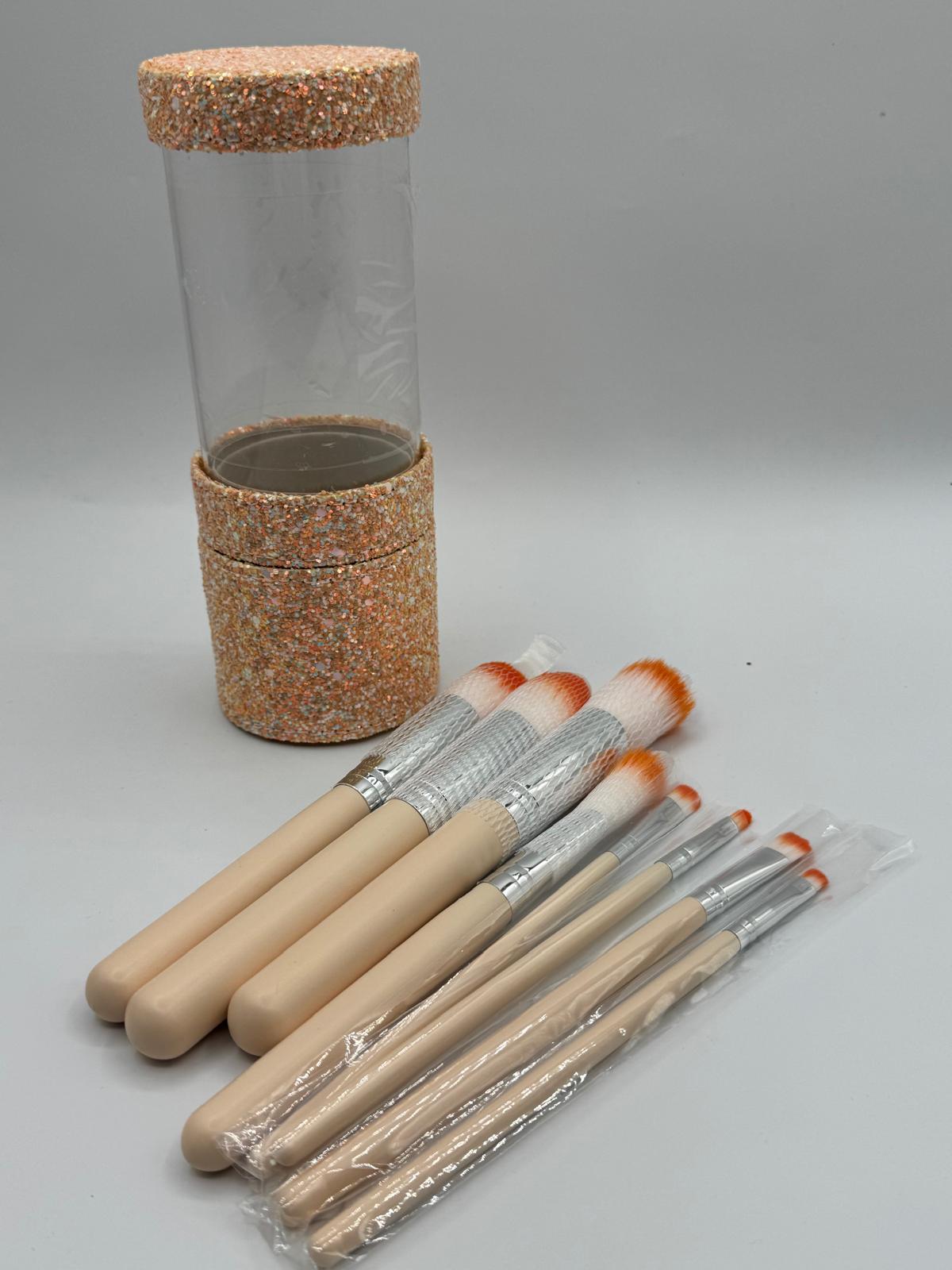 PORTAPENNELLI GLITTERATO