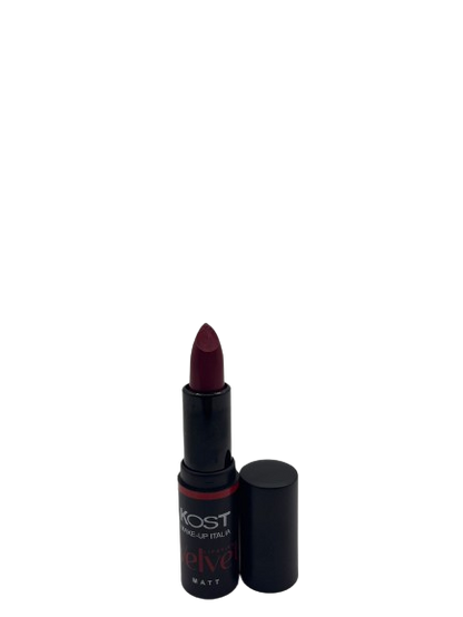 KOST VELVET MATTE ROSSETTO