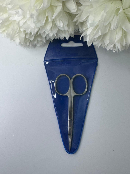 FORBICE PUNTA DIRITTA INOX