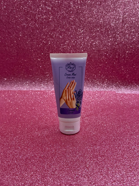 PEN J CREMA MANI LAVANDA 100ML
