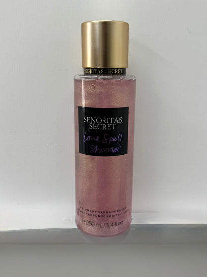 SENORITAS SECRET ACQUE PROFUMATE 250ML