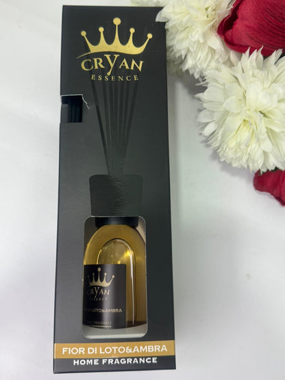 CRYAN ESSENCE PROFUMATORI 125ML CASA