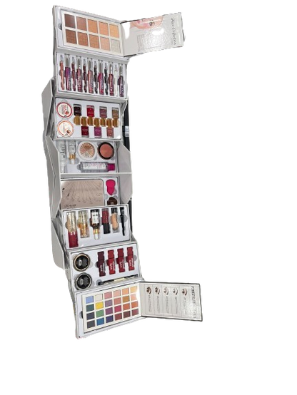 MISS YOUNG BOX MAKE UP 76 PZ