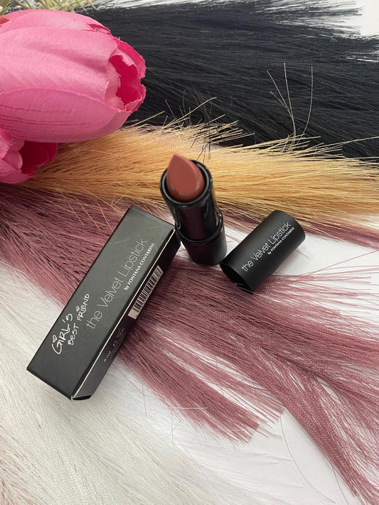 FONTANA CONTARINI THE VELVET LIPSTICK 2V