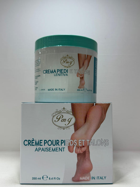 PEN J CREMA PIEDI E TALLONI LENTIVA 250ML