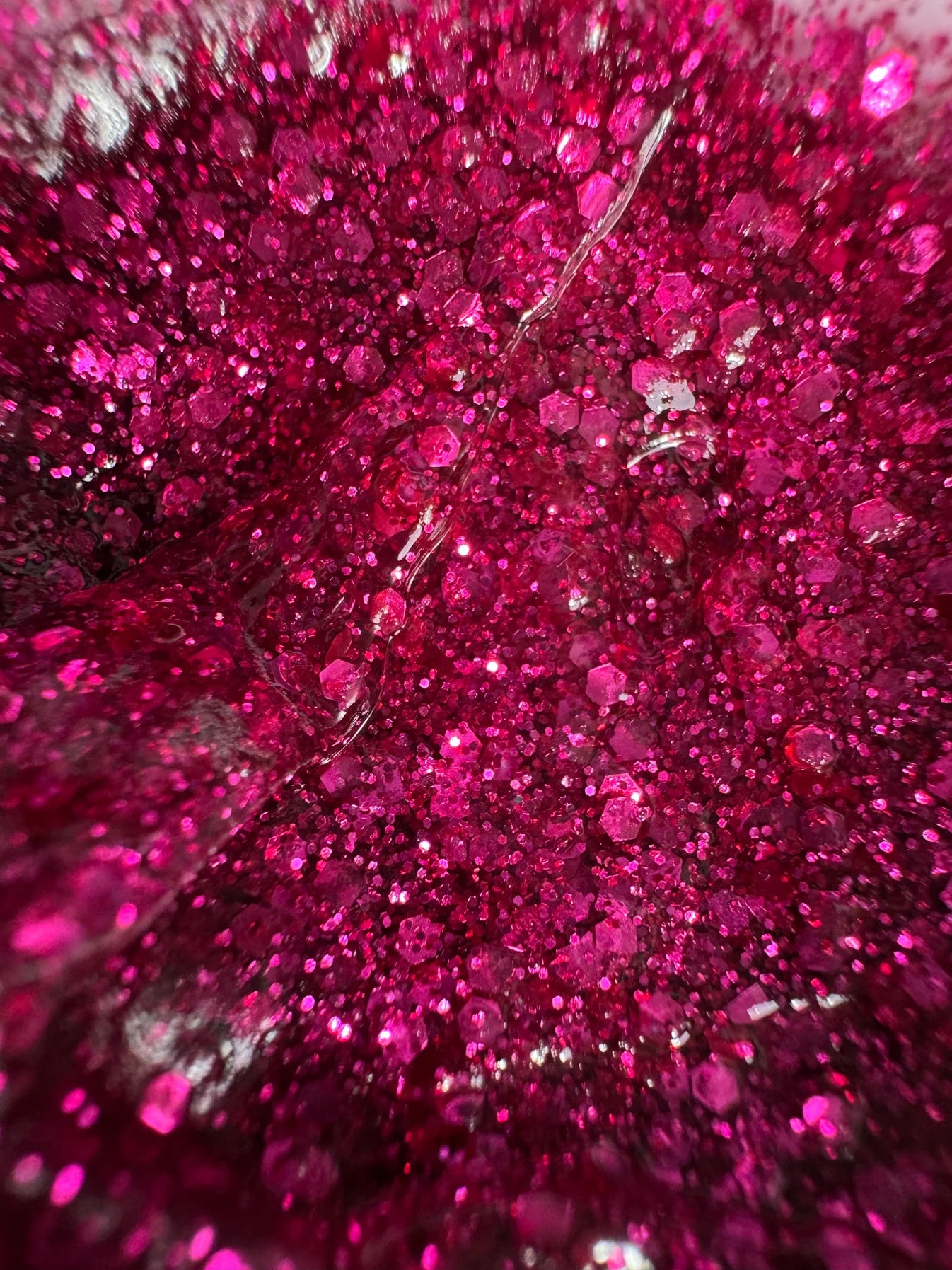 MEGA NAILS ACRYGEL FLAKES 30GR