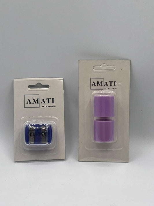 BELOVED PENCIL SHARPENER ACCESSORIES