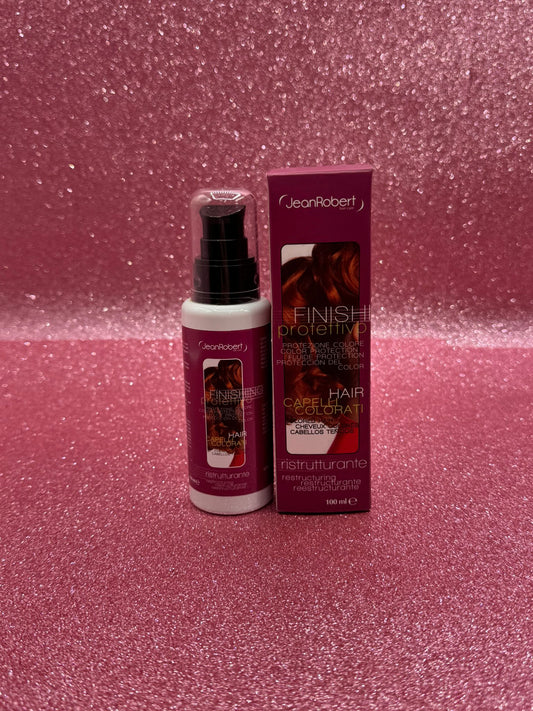 JEAN ROBERT FINISH PROTETTIVO RISTRUTTURANTE 100ML