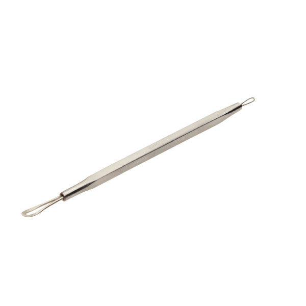 ES PUNTI NERI DOPPIA INOX ES-626