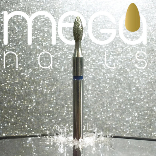 MEGA NAILS PUNTA GOCCIA