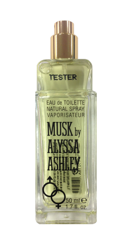 ALYSSA ASHLEY MUSK 50ML NO SCATOLATO