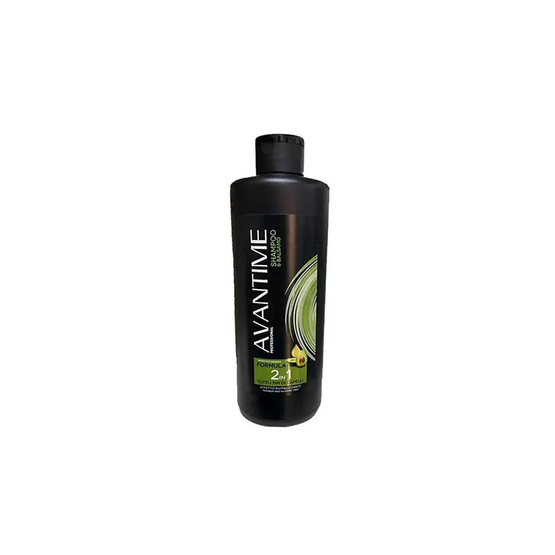 AVANTIME 2IN1 SHAMPOO E BALSAMO 500ML