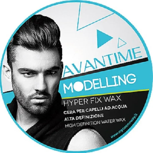 AVANTIME CERA PER CAPELLI MODELLING 100ML