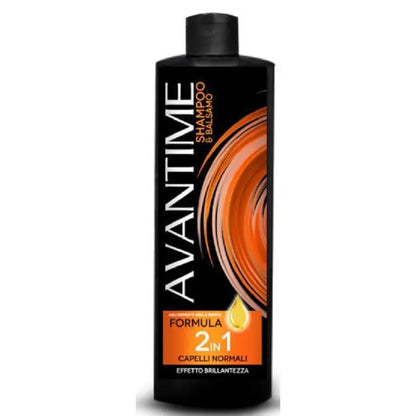 AVANTIME 2IN1 SHAMPOO E BALSAMO 500ML