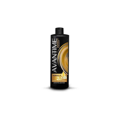 AVANTIME 2IN1 SHAMPOO E BALSAMO 500ML