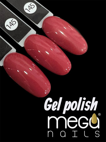 MEGA NAILS SEMIPERMANENTE 12ML DAL 80 AL 157