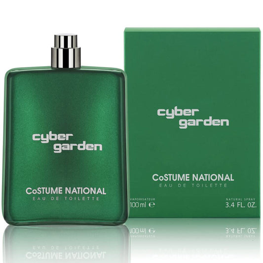CoSTUME NATIONAL CYBER GARDEN EST 100ML