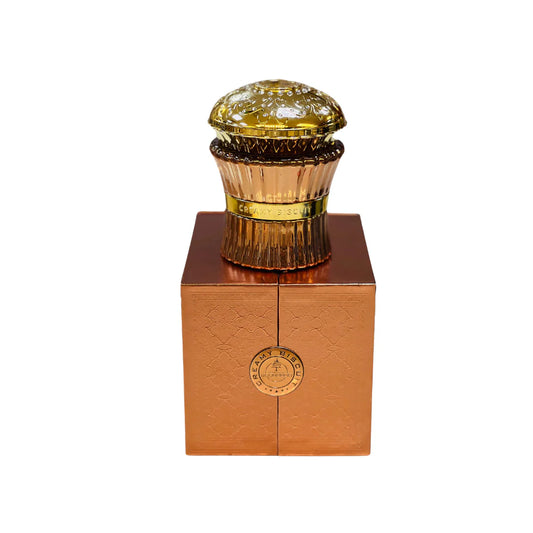 PARIS CORNER CREAMY BISCUIT EDP 100ML