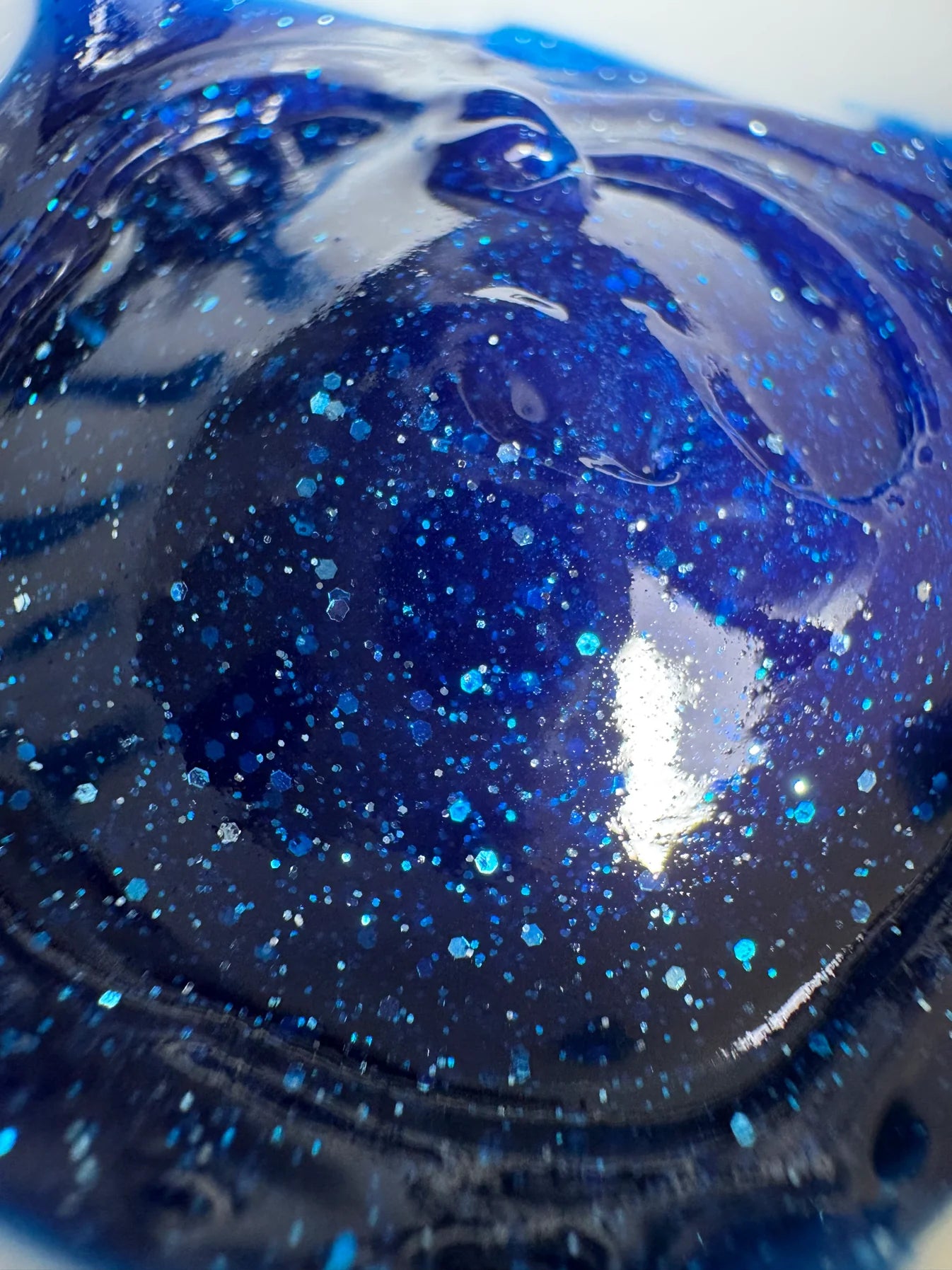 MEGA NAILS ACRYGEL FLAKES 30GR