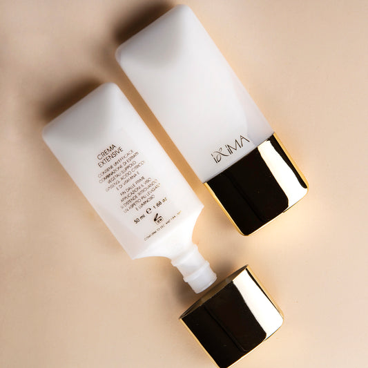 IXIMA CREMA BASE MAKE-UP 50ML