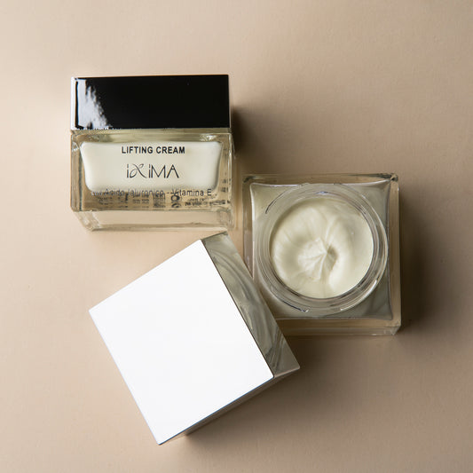 IXIMA LIFTING CREAM EFFETTO FILLER 50ML