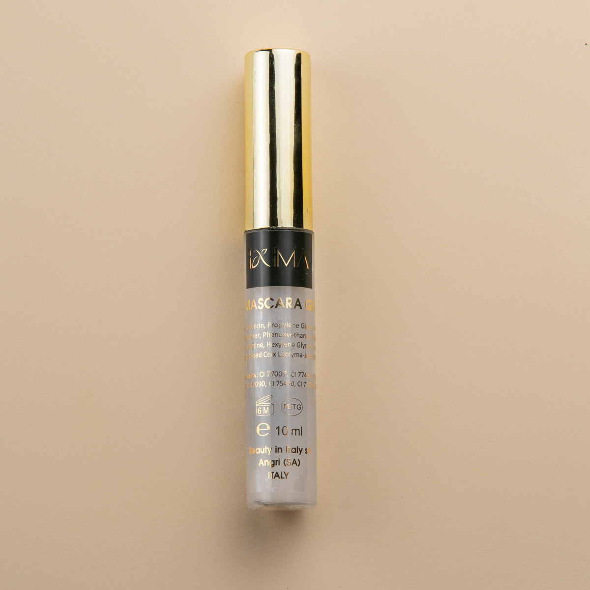 IXIMA MASCARA GEL TRASPARENTE 10ML