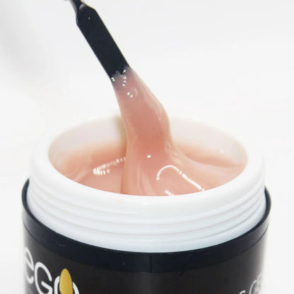 MEGA NAILS BUILDER GEL MEDIUM 30GR