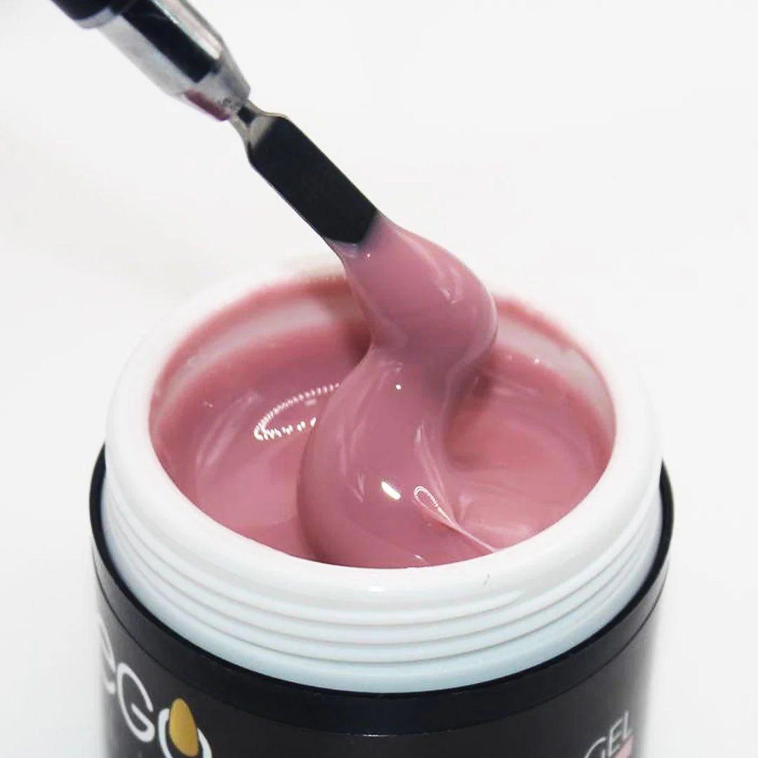 MEGA NAILS BUILDER GEL MEDIUM 30GR