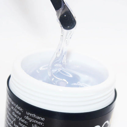 MEGA NAILS BUILDER GEL STRONG 50GR