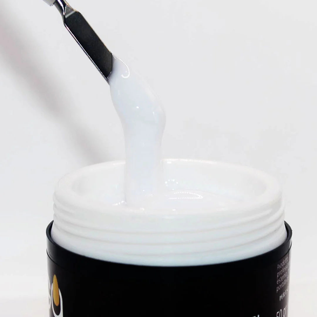 MEGA NAILS BUILDER GEL STRONG 50GR