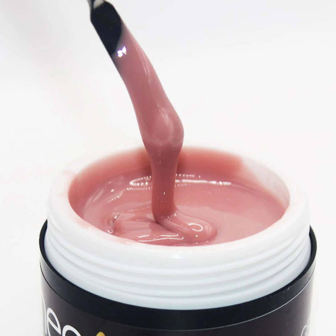 MEGA NAILS BUILDER GEL MEDIUM 50GR