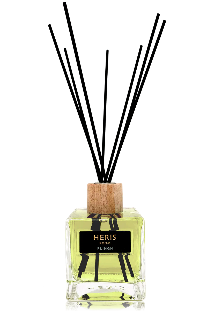 HERIS ROOM FLINGH PROFUMATORE CASA 500ML