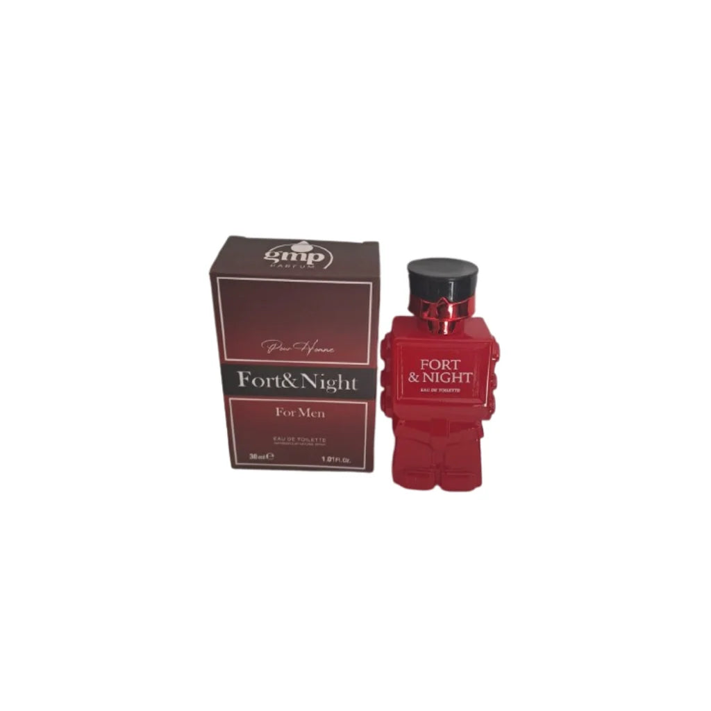 GMP FORT E NIGHT FOR MEN EDT 30ML