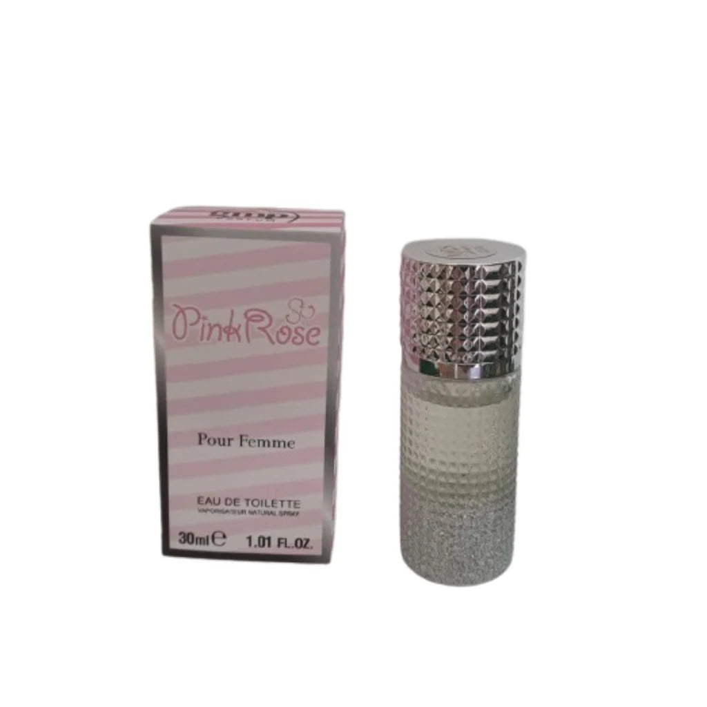 GMP PINK ROSE EDT 30ML