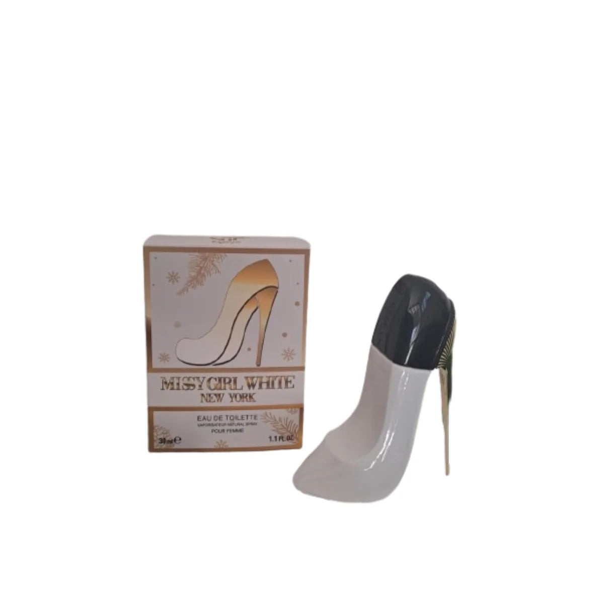 GMP MISSY GIRL WHITE EDT 30ML