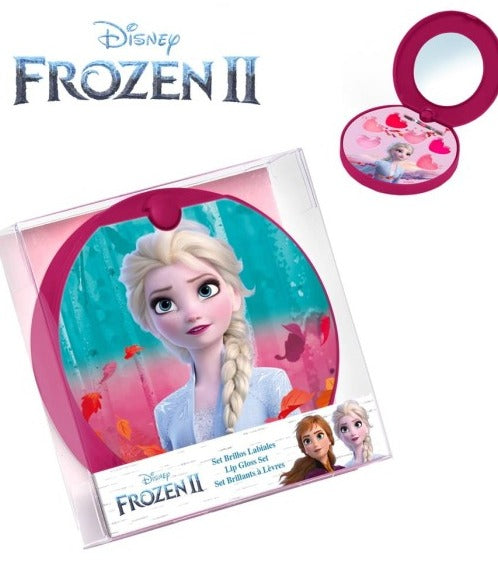 COFANETTO FROZEN ELSA