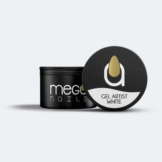 MEGA NAILS GEL ARTISTIC 5GR